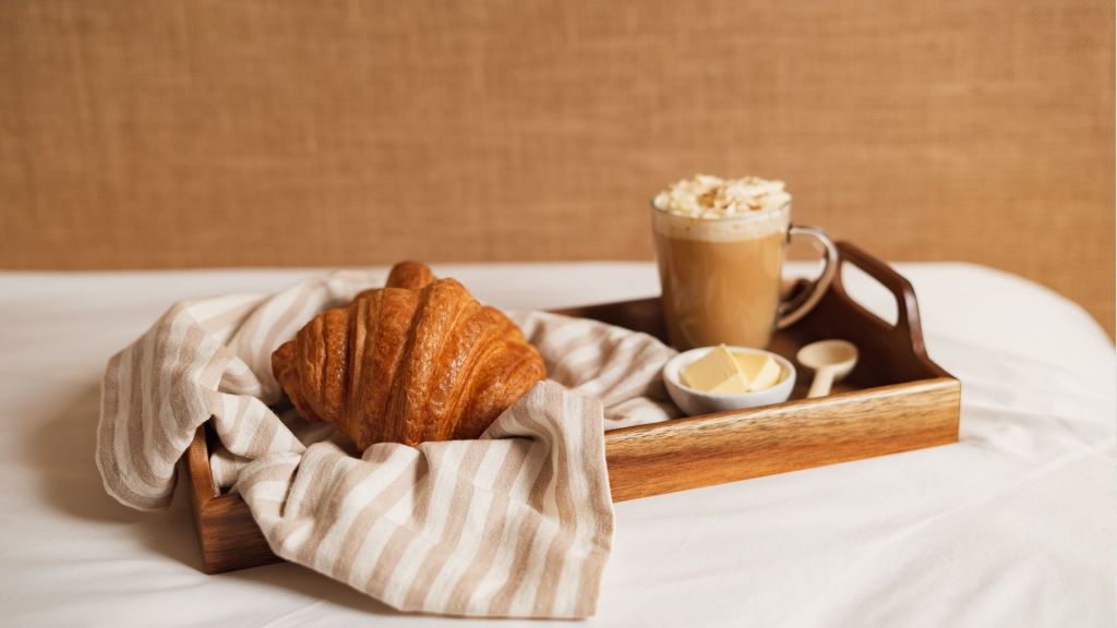 7 Signs You May Have Disordered Eating Habits