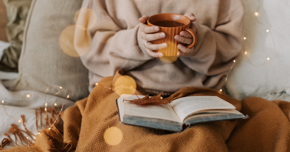 7 Non-Food Ways to Improve Your Health and Well-Being