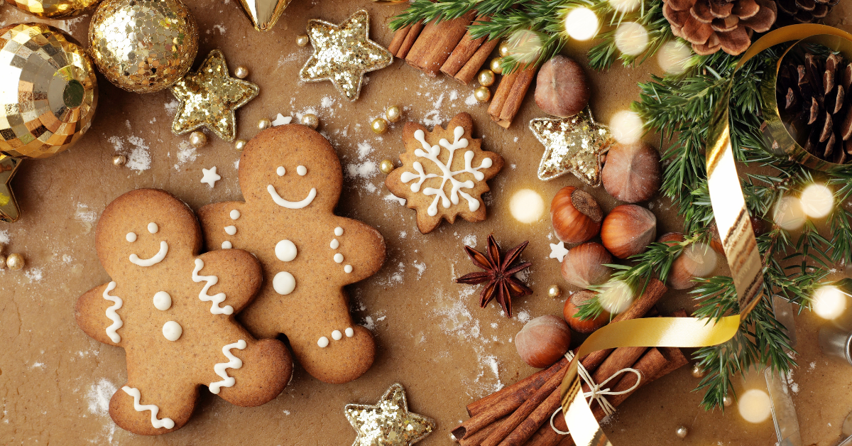 Intuitive Eating During the Holiday Season: A Guide to Enjoying Food and Celebrations Without Guilt