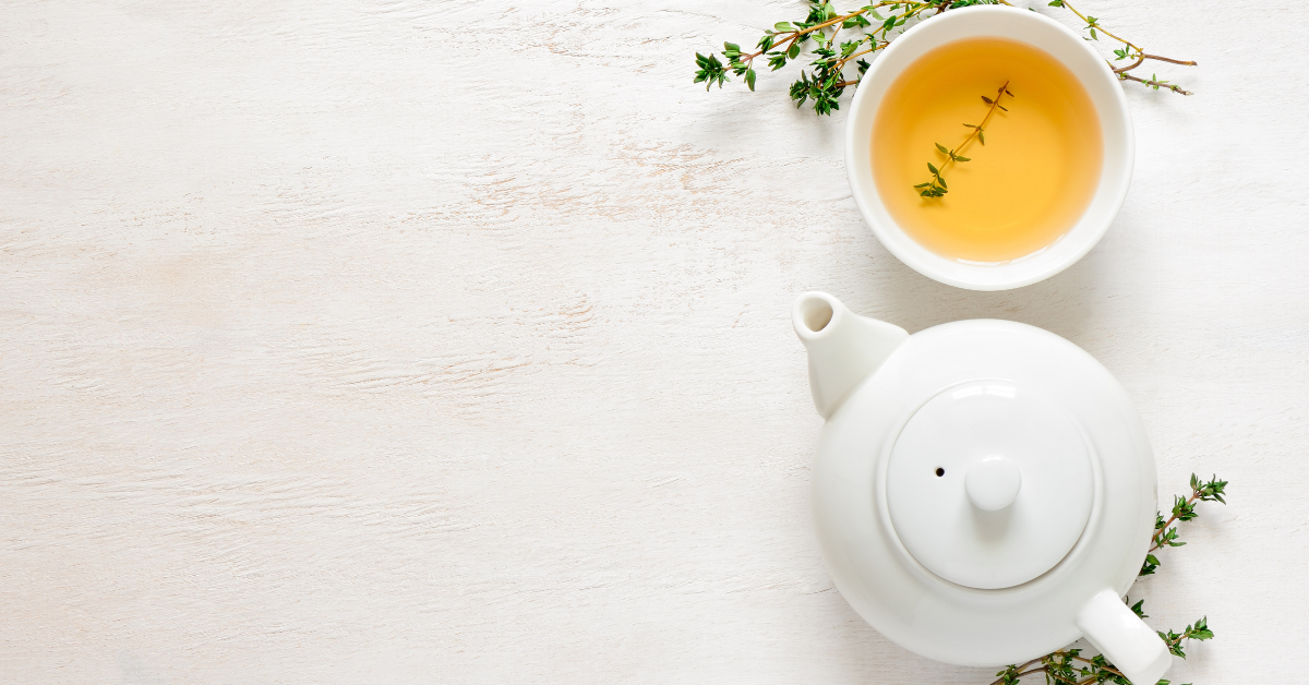 Winter Wellness Guide: How to Support Your Immune System Naturally