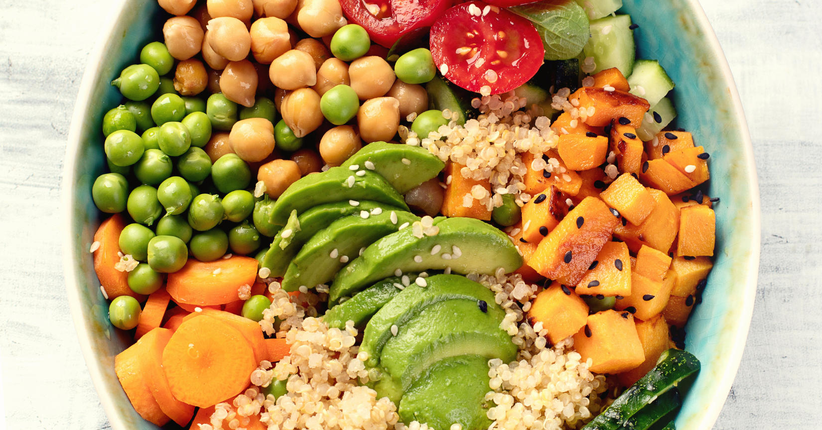 Mindful And Sustainable: How to Embrace Plant-Based Eating In 2025