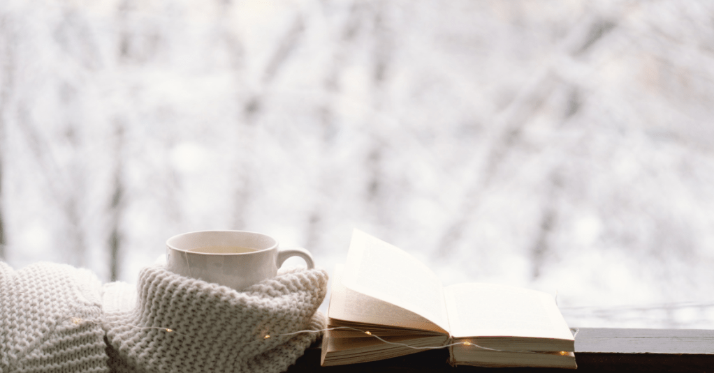 Mid-Winter Survival Guide: 10 Self-Care&nbsp;Tips