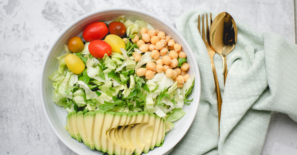 How to Build Satisfying And Filling Meals: The Intuitive Eating Guide