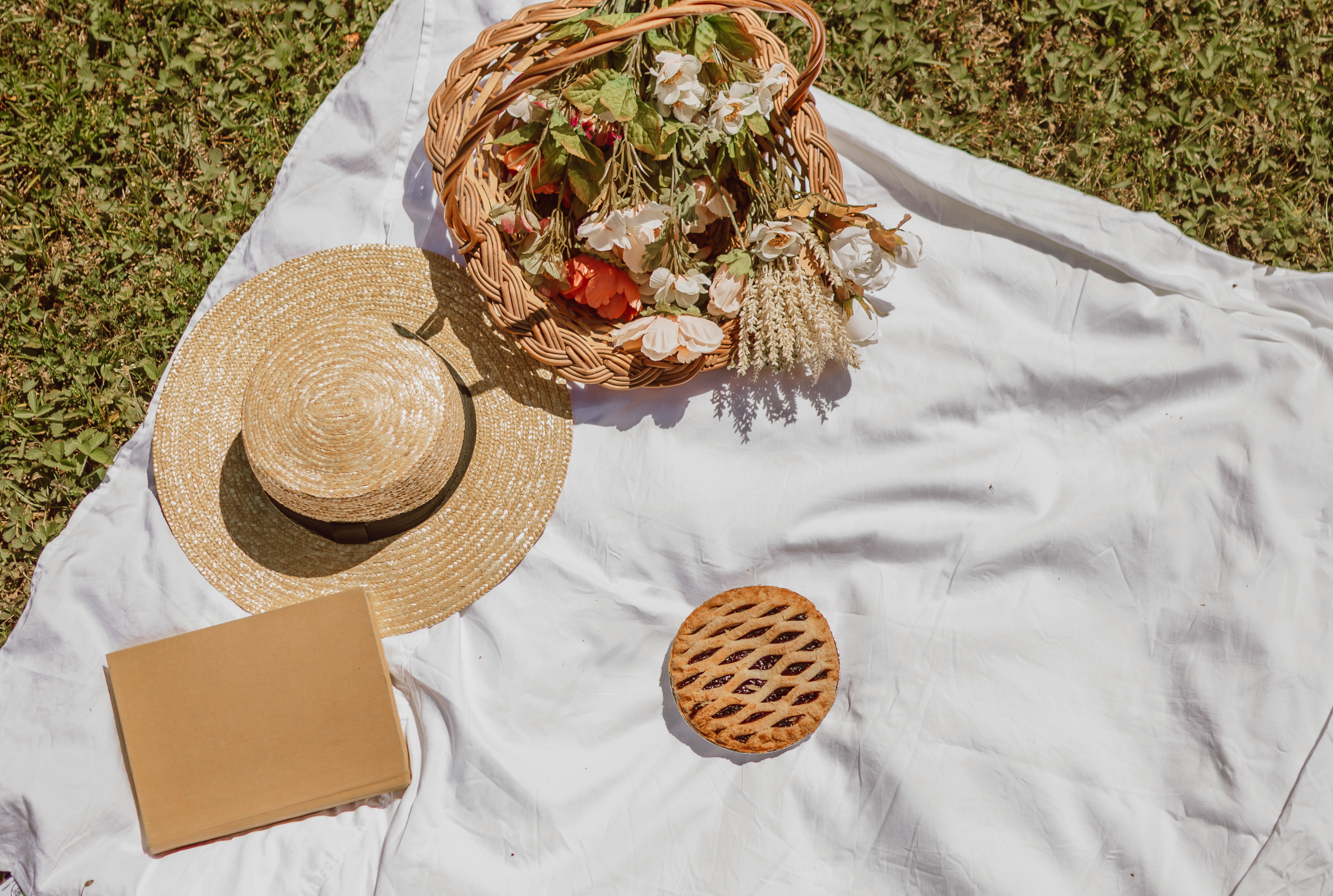 Spring Wellness Essentials: Glow From the Inside Out
