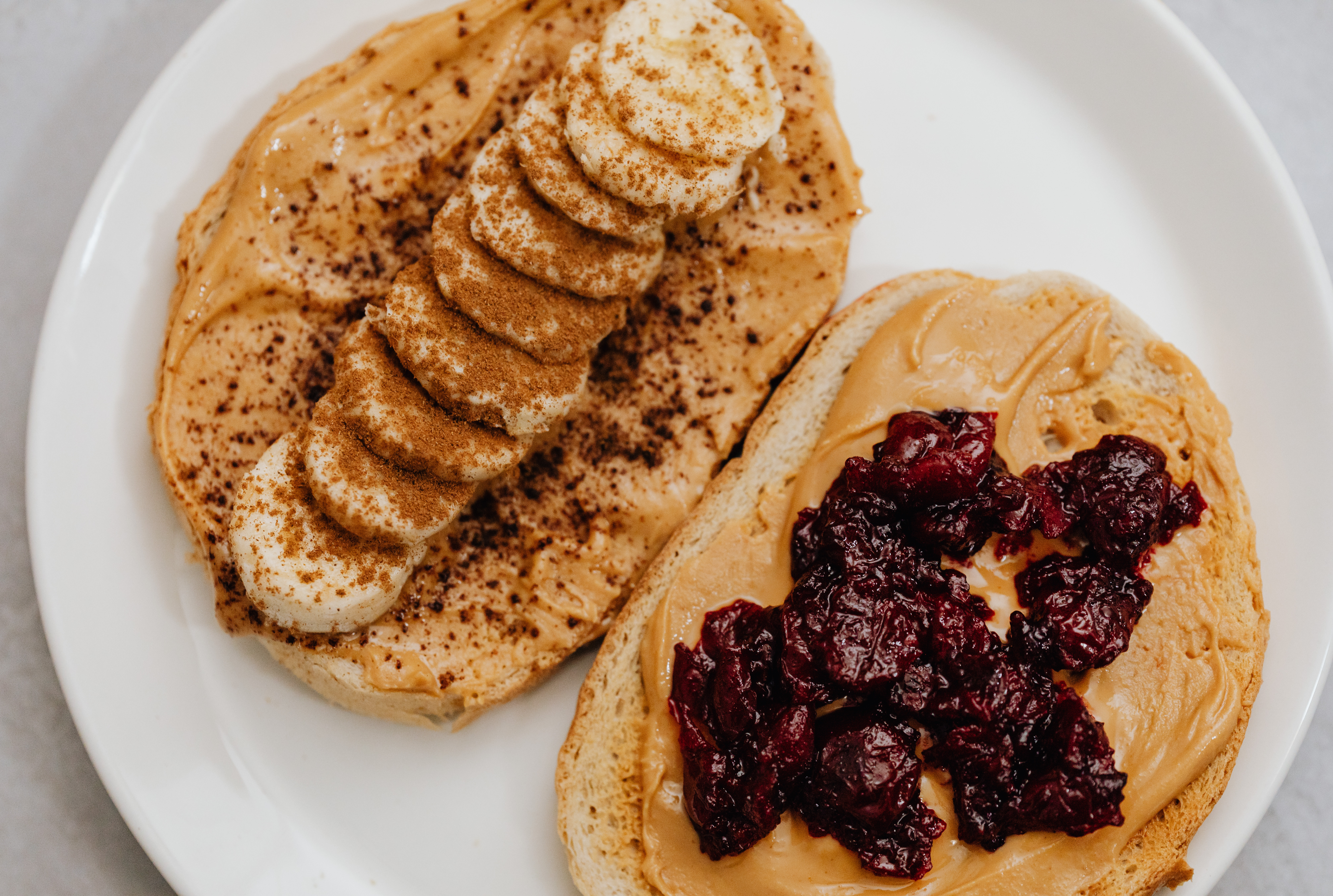 Breaking the Restrict-Binge Cycle With Intuitive Eating