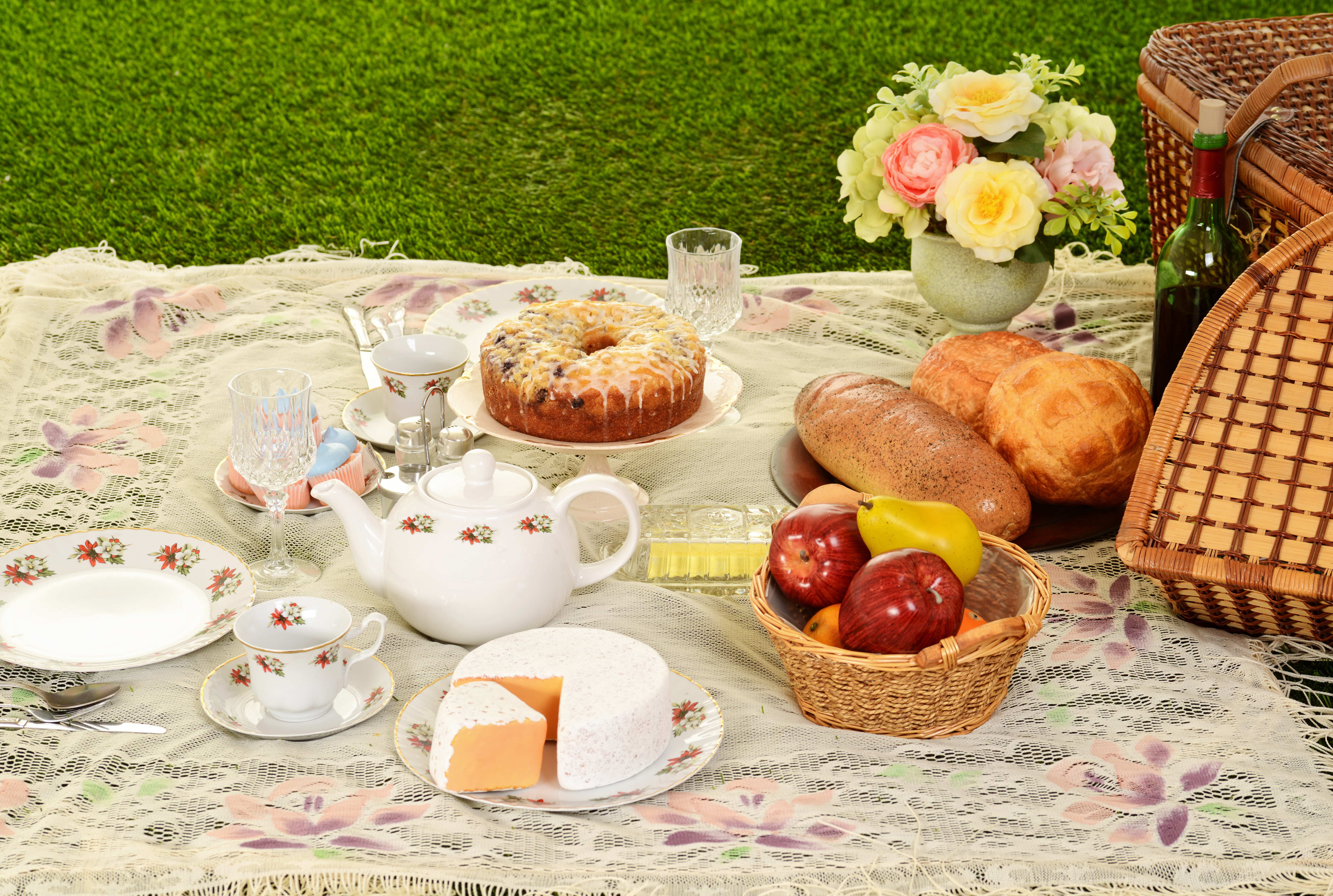 Romanticize Your Relationship With Food: Joyful Healing
