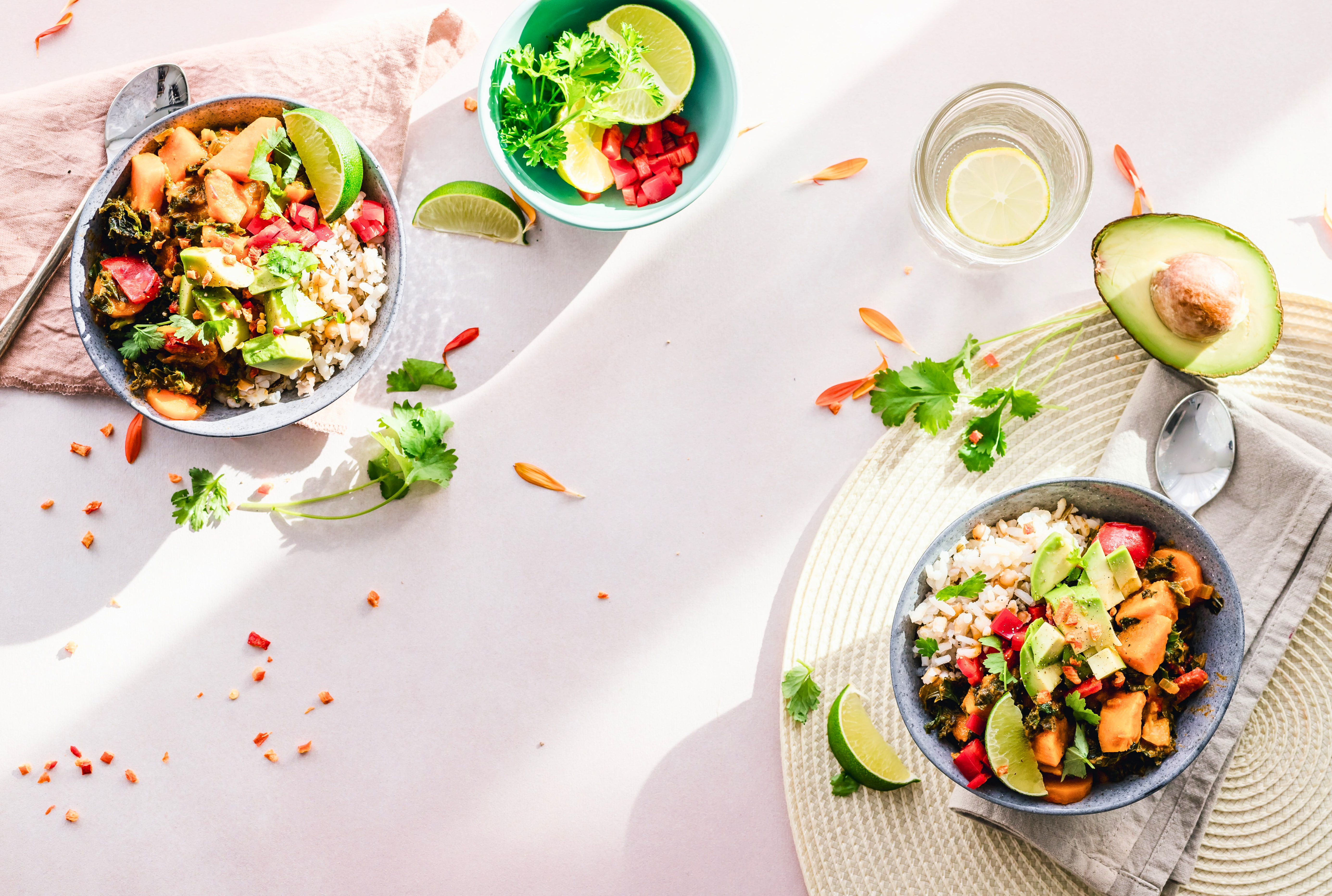 50 Ways to Get 30 Grams of Fiber a Day